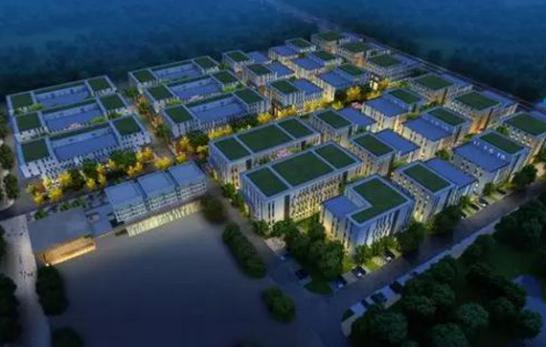 威新闵行科创园