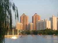 东方明珠大宁公寓