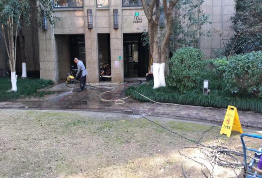 格林世界七中心（格林公馆）