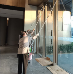 无锡山河九里案场